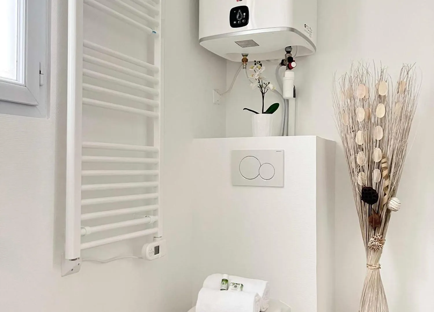 831c Friendly Property In Daire Paris
