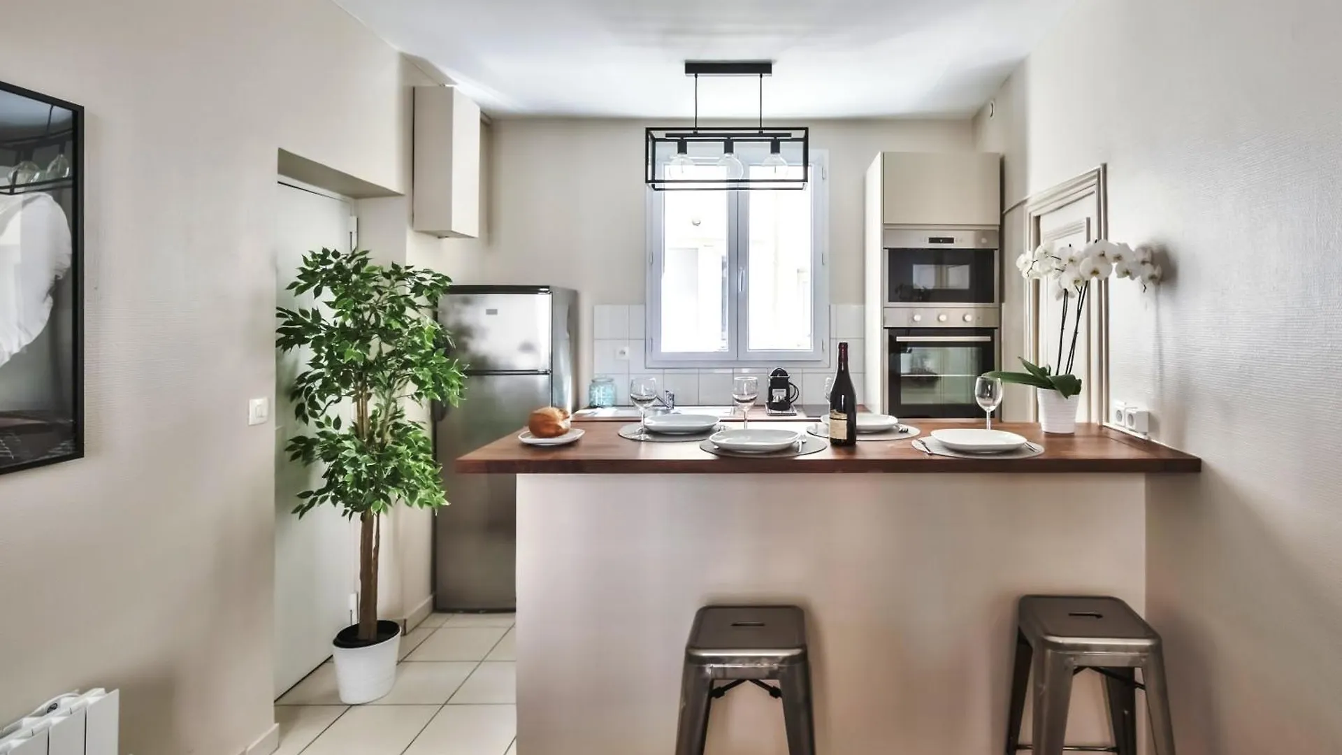 831c Friendly Property In Apartmán Paříž