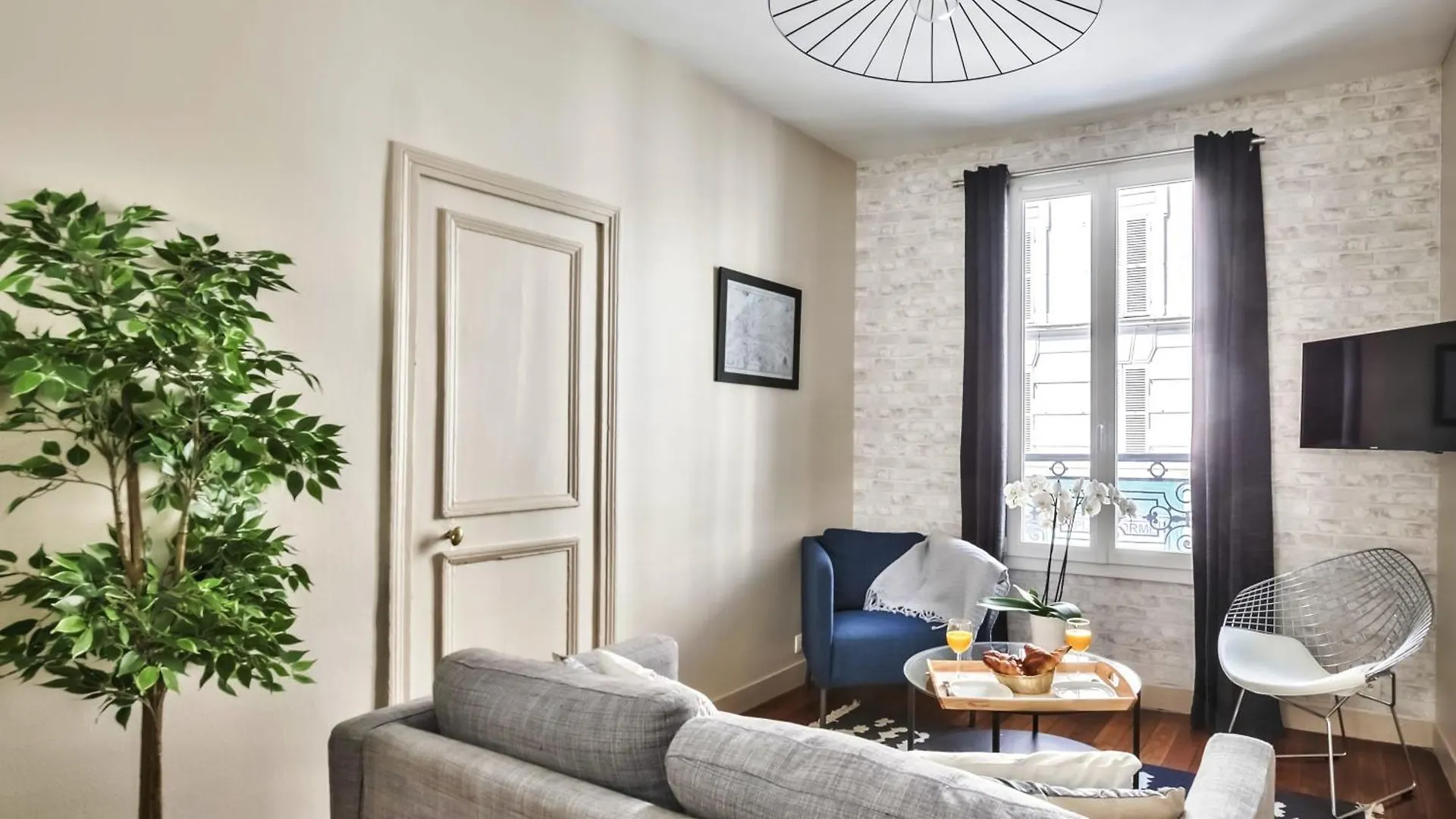 Apartment 831c Friendly Property In *